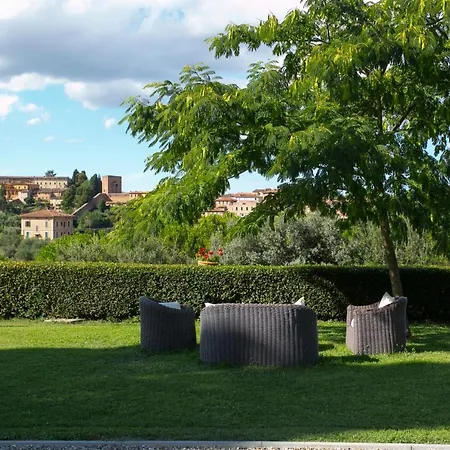 Santa Chiara Siena