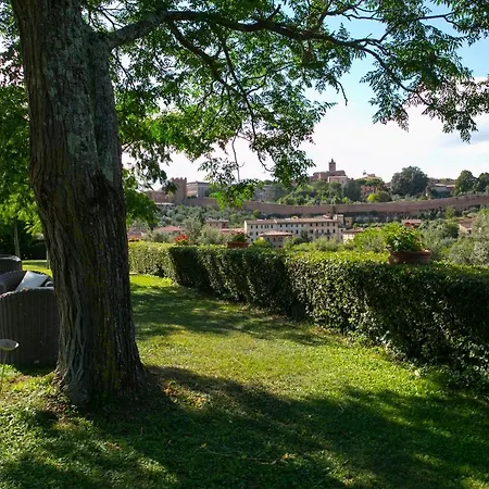 Santa Chiara * Siena