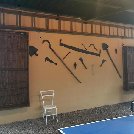 Apartamento Santa Chiara