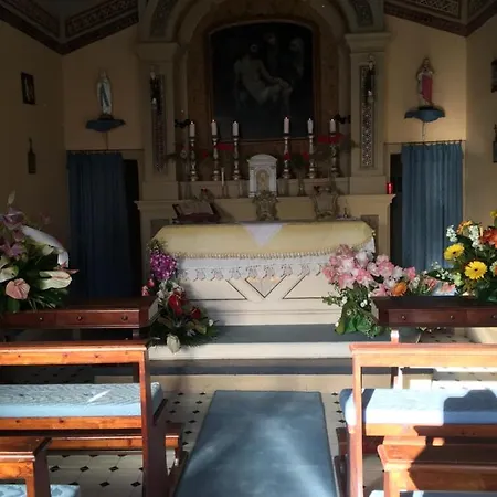 Santa Chiara Apartamento Siena