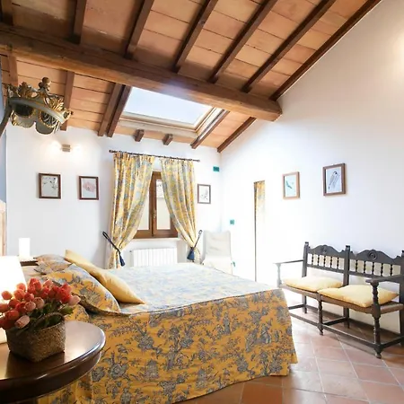 Santa Chiara Apartamento