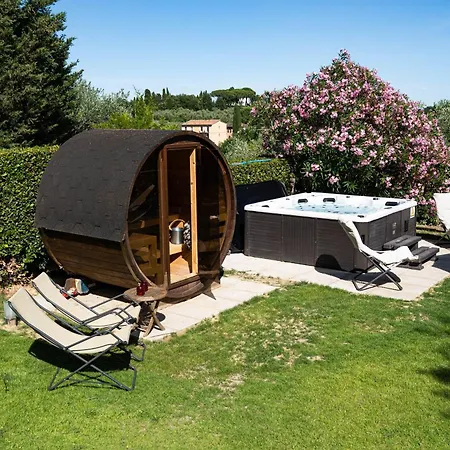 Apartment Santa Chiara *