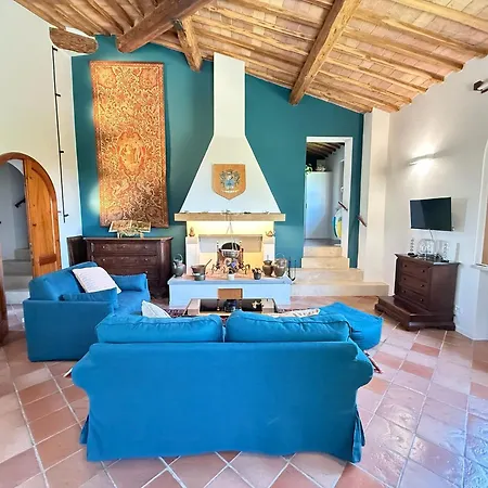 Santa Chiara Apartment Siena