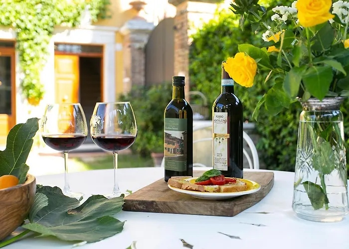 Santa Chiara * Siena