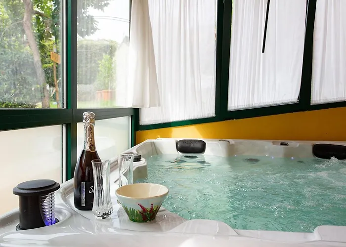 Santa Chiara Daire *