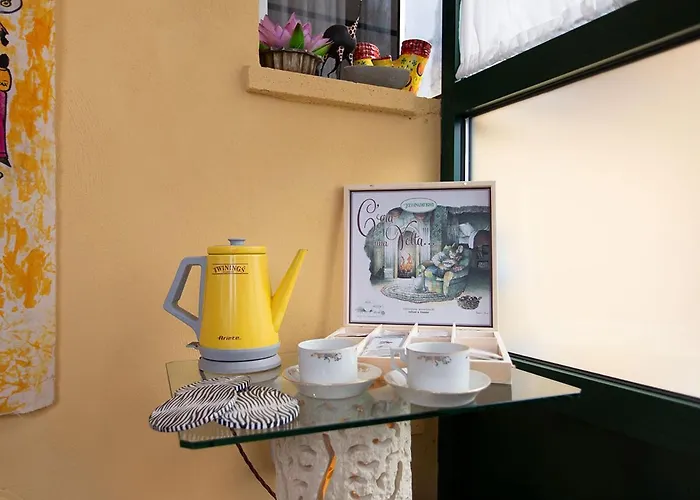 Santa Chiara Daire Siena