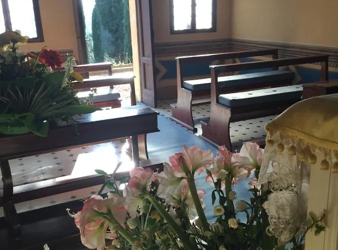 Santa Chiara 公寓 *