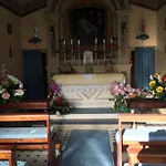 Santa Chiara Daire Siena