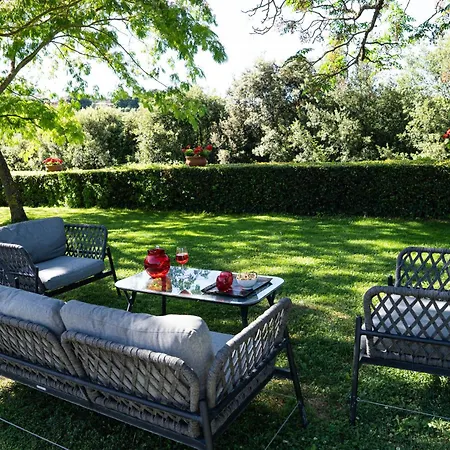 Apartment Santa Chiara *