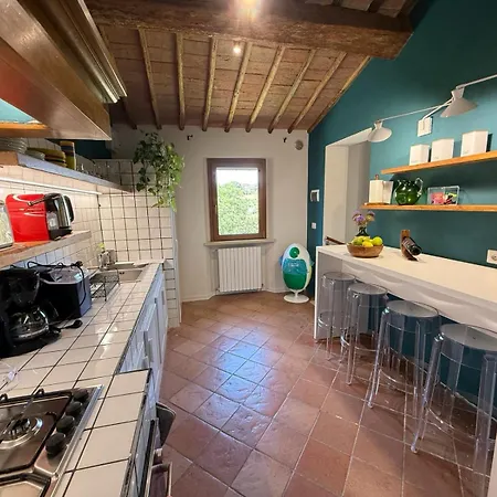 Santa Chiara Apartment