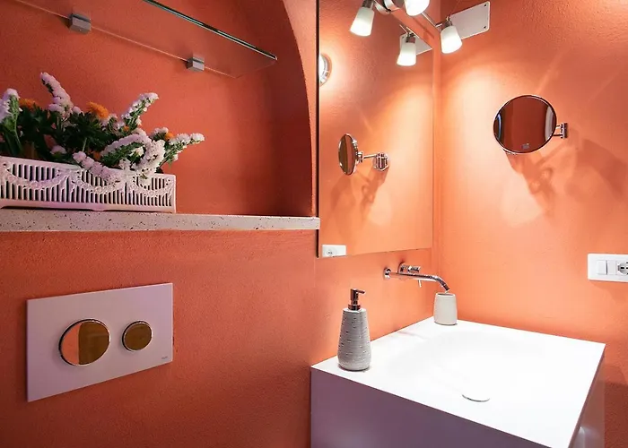 Santa Chiara סיינה